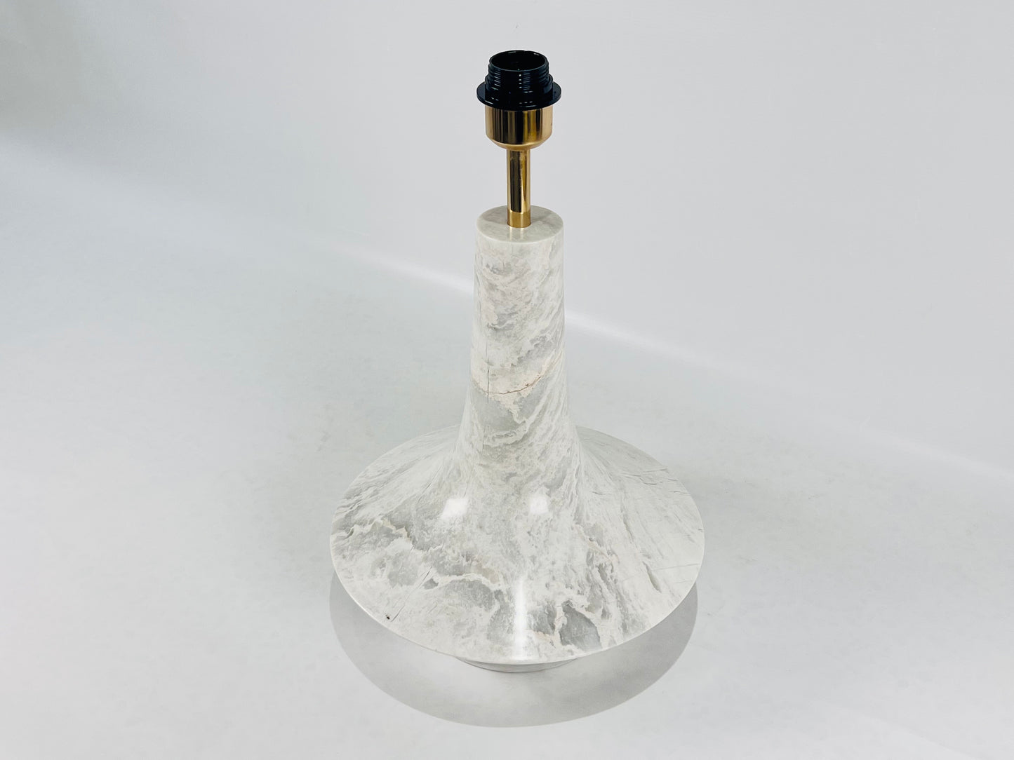 Carafe Table Lamp
