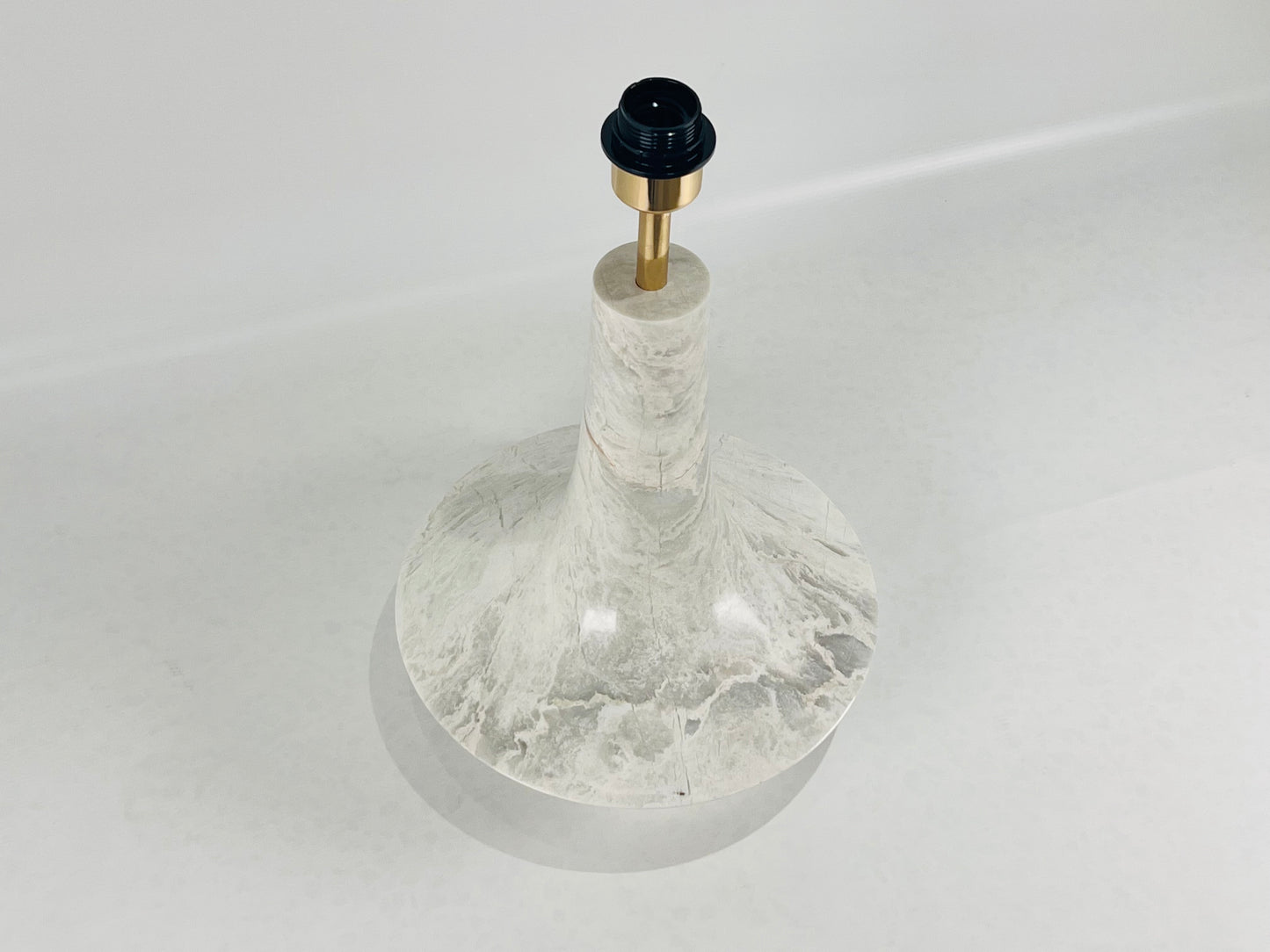 Carafe Table Lamp