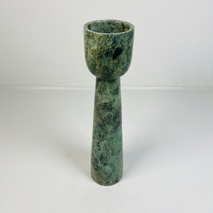 Cup-Top Candle Stand - Small