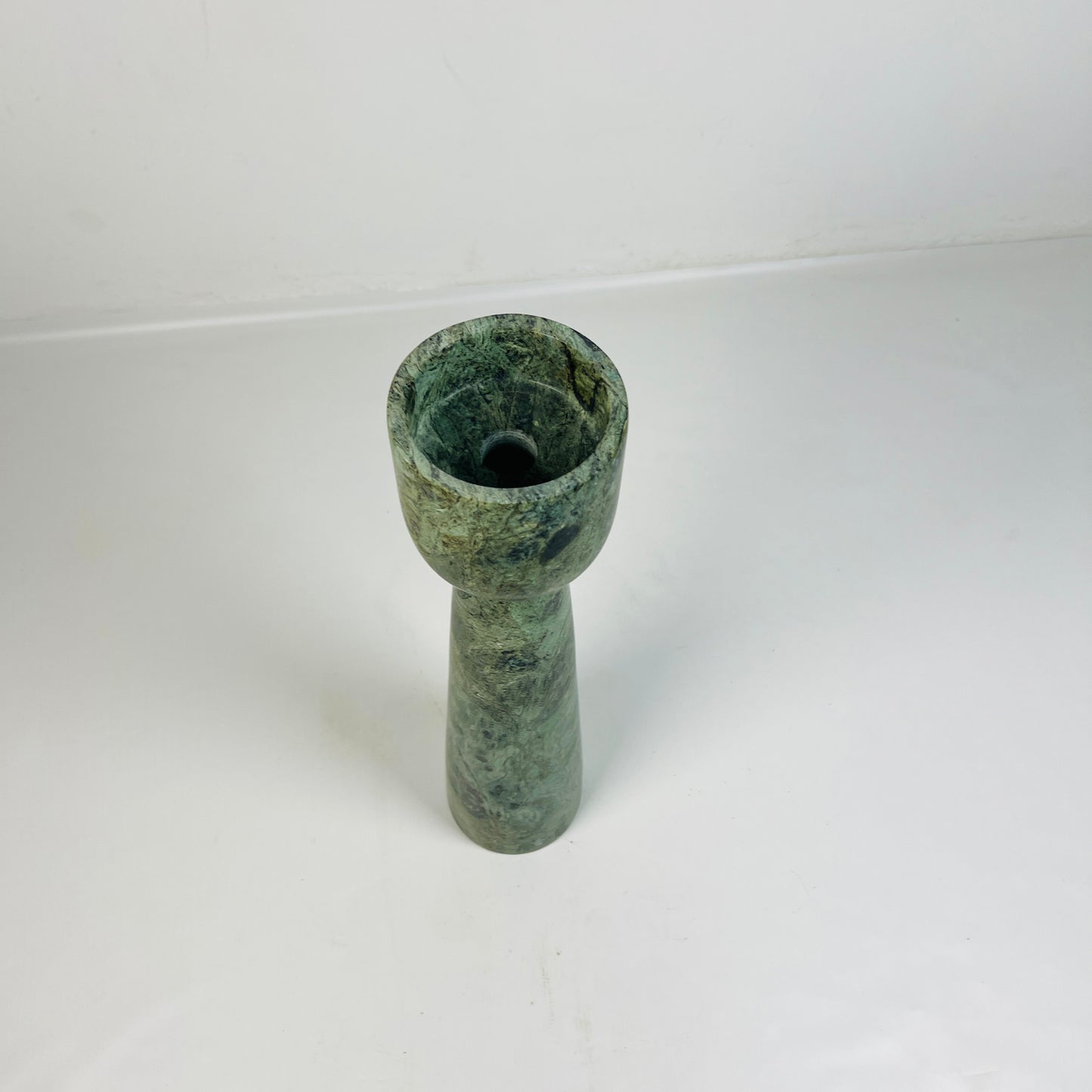 Cup-Top Candle Stand - Small