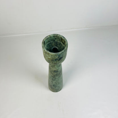 Cup-Top Candle Stand - Small
