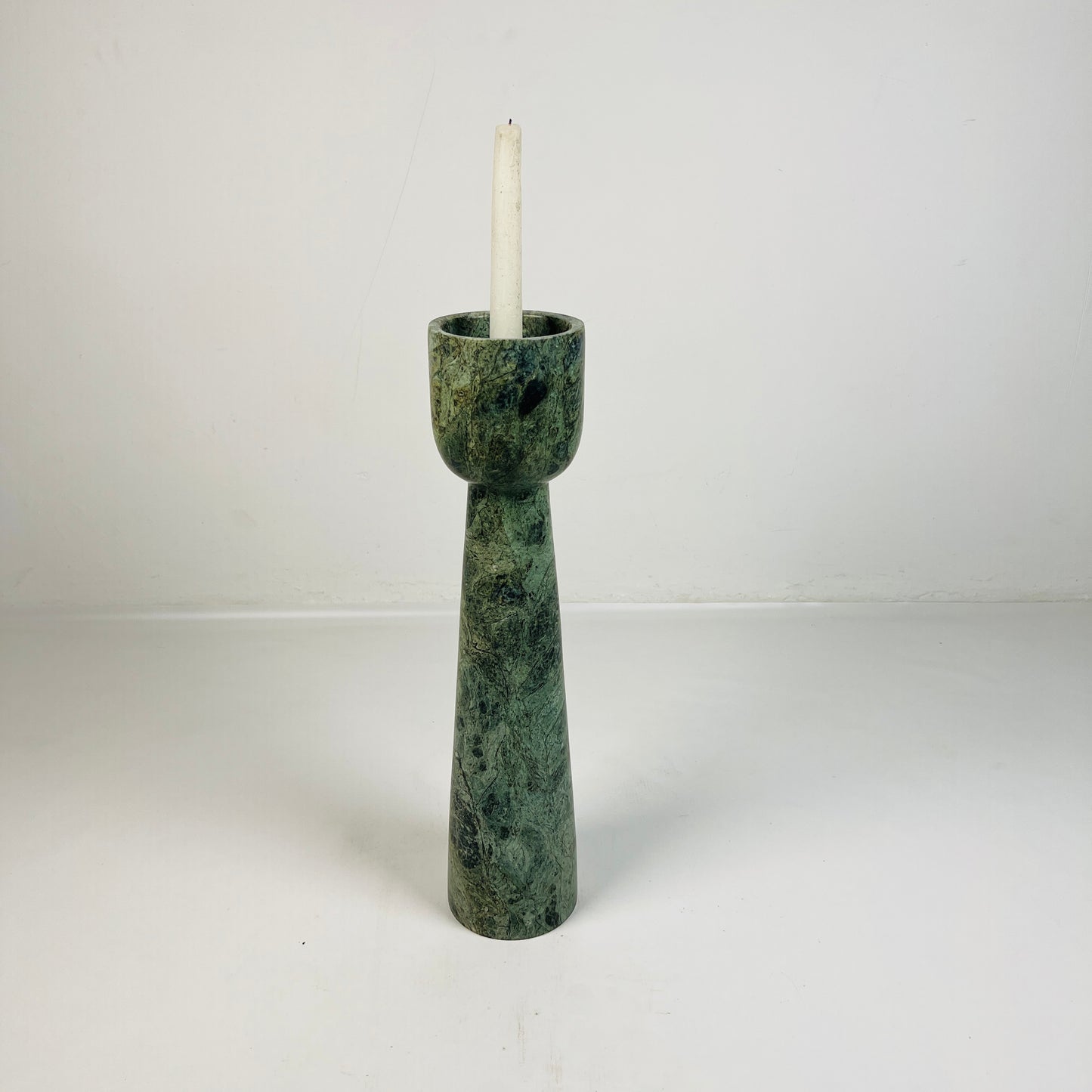 Cup-Top Candle Stand - Small