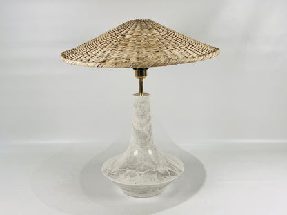 Carafe Table Lamp