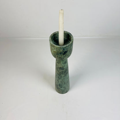 Cup-Top Candle Stand - Small
