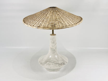 Carafe Table Lamp
