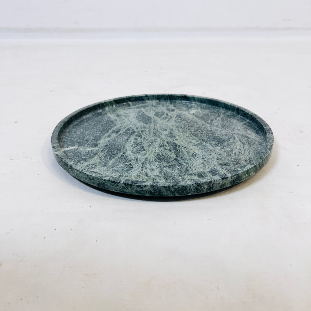 Elara Verde Plate