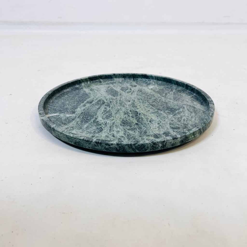 Elara Verde Plate