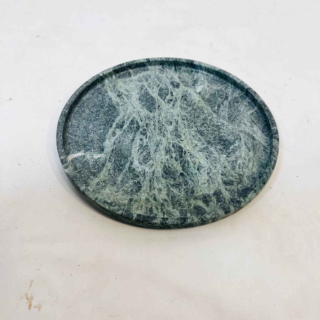 Elara Verde Plate