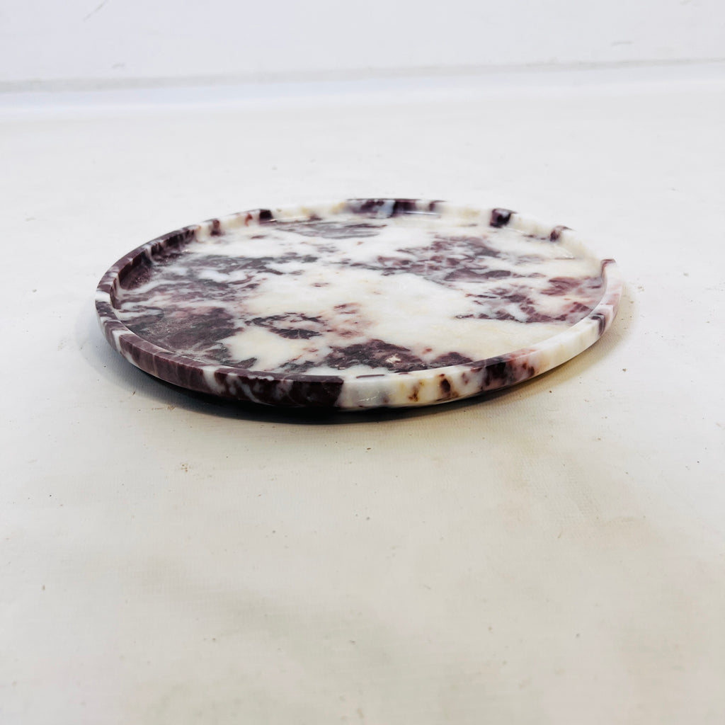 Elara Rosetta Plate