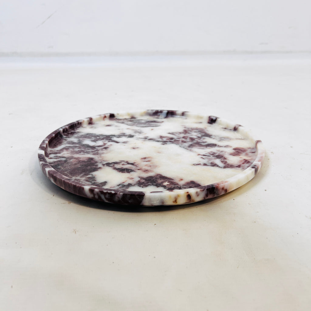 Elara Rosetta Plate