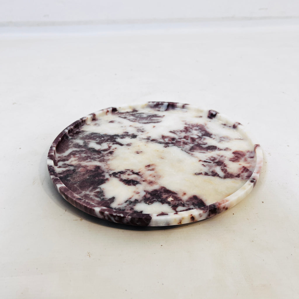 Elara Rosetta Plate