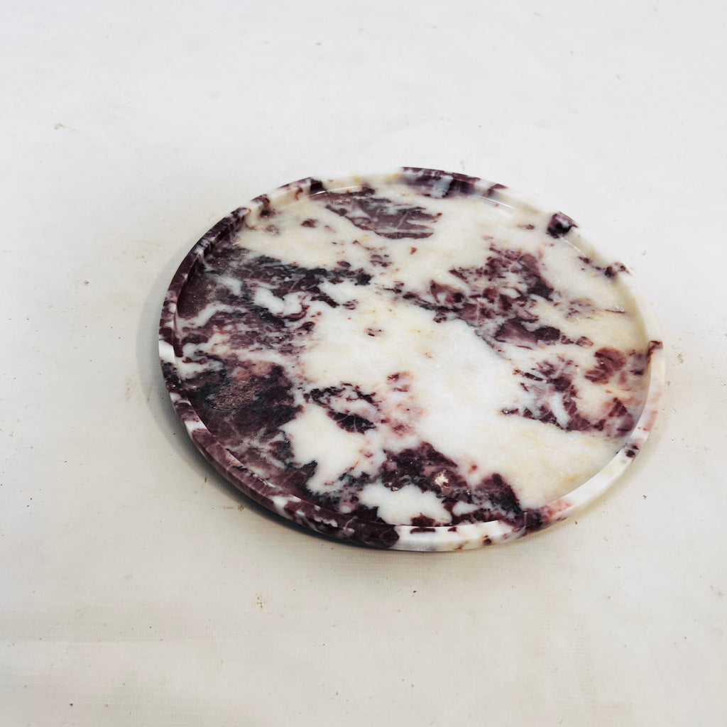 Elara Rosetta Plate
