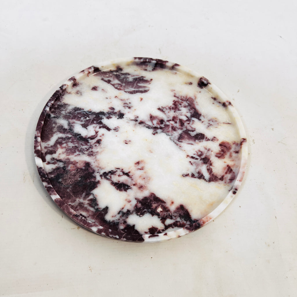 Elara Rosetta Plate
