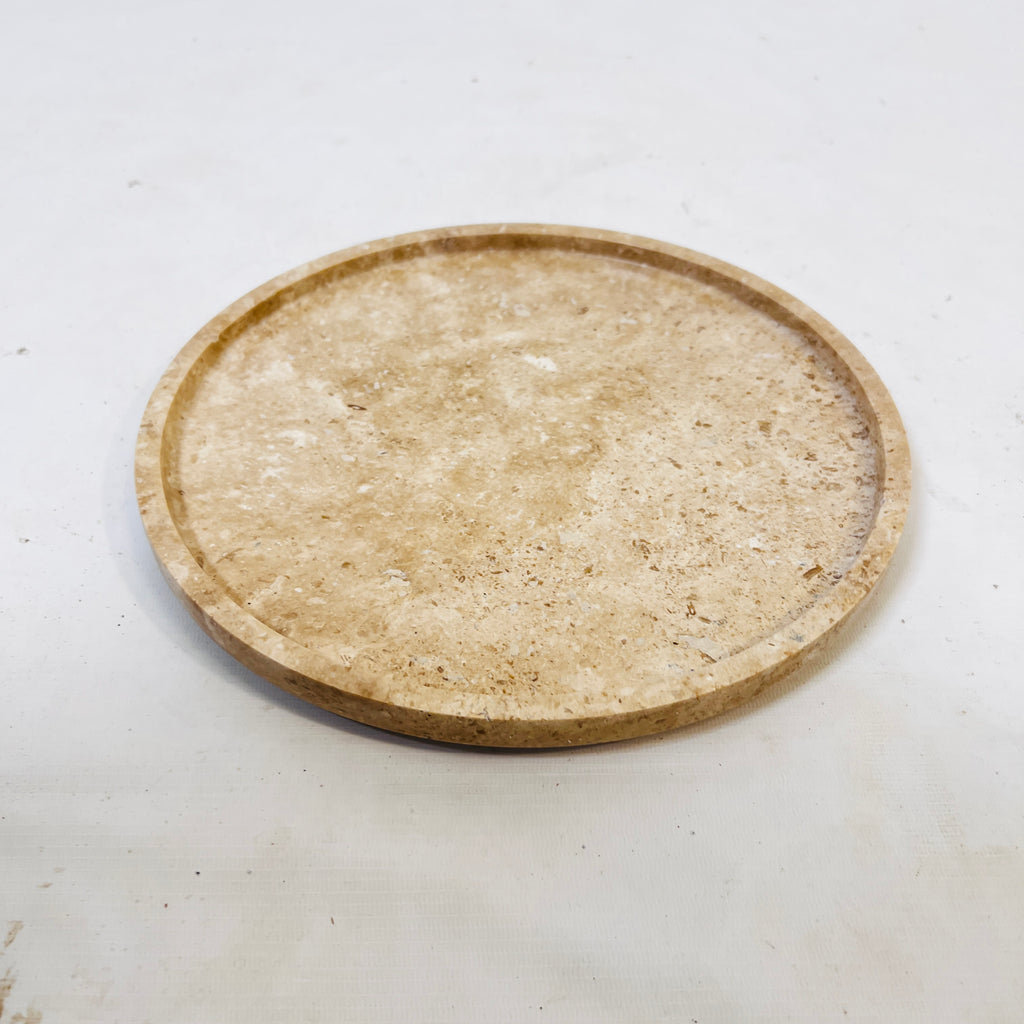 Elara Solea Plate