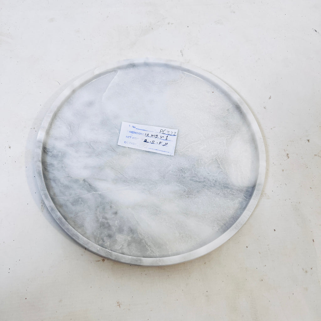 Elara Lucent Plate