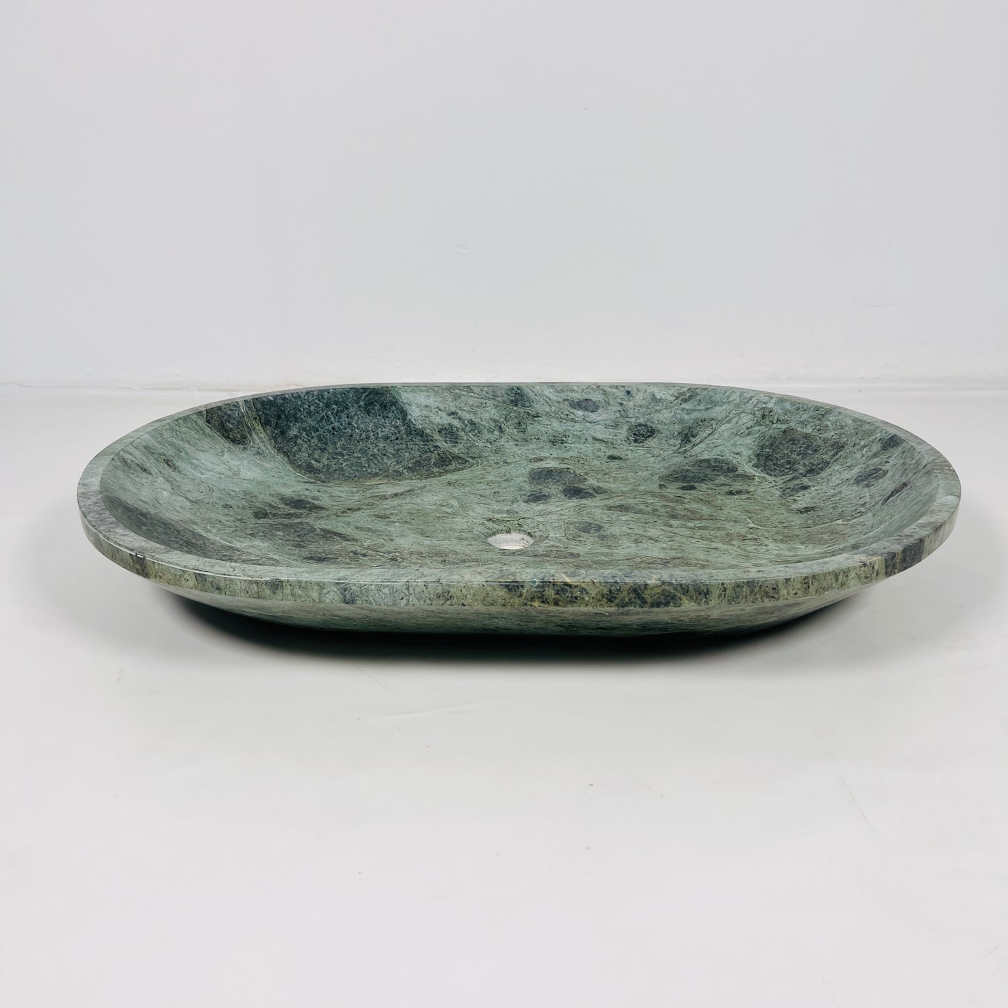 Ellipsoid Basin - Green