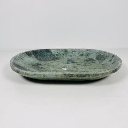 Ellipsoid Basin - Green