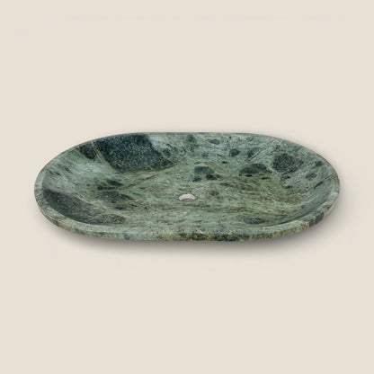 Ellipsoid Basin - Green