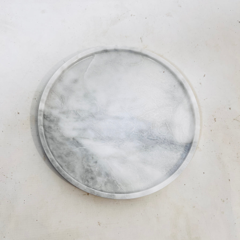 Elara Lucent Plate