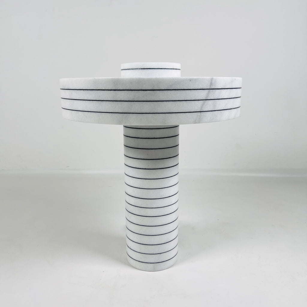 Stripe Beam Table Lamp