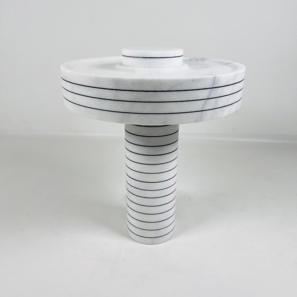 Stripe Beam Table Lamp