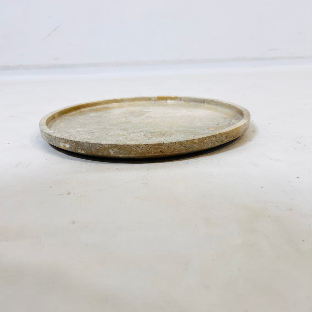 Elara Sable Plate