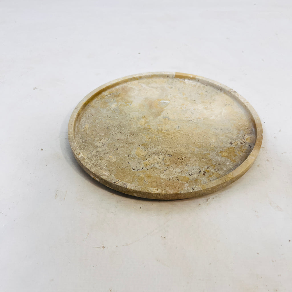 Elara Sable Plate
