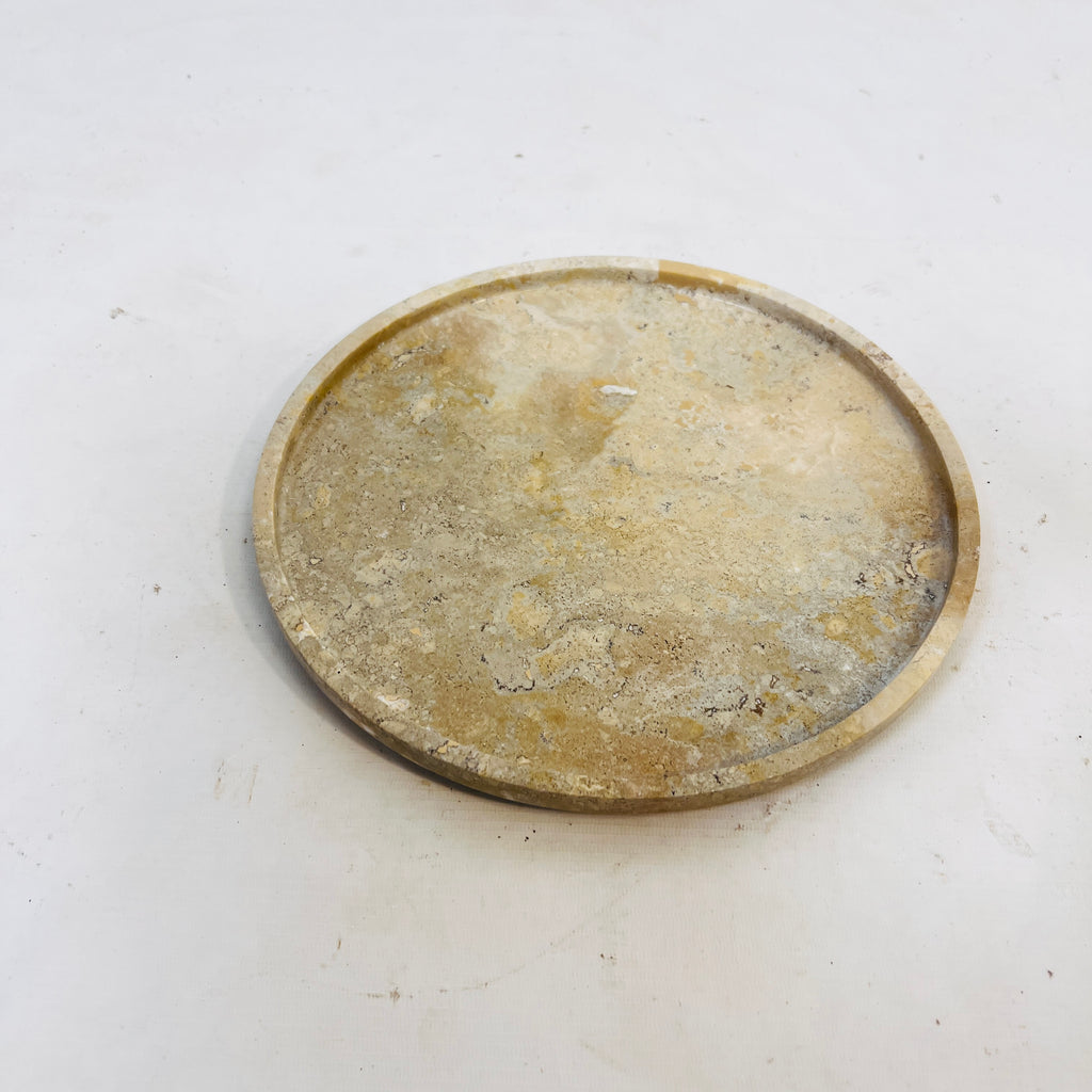 Elara Sable Plate