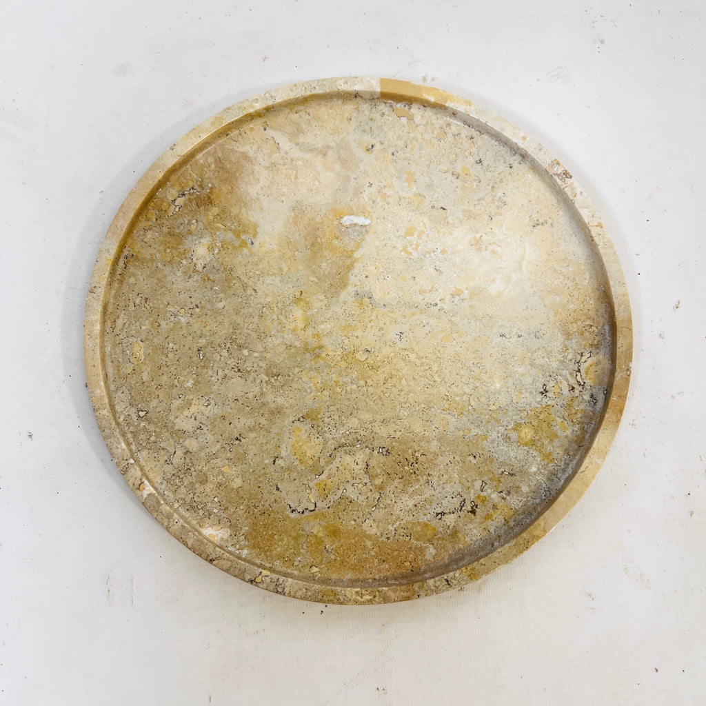 Elara Sable Plate