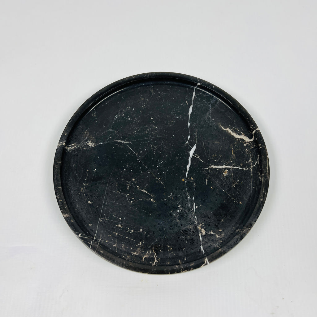 Dark Stone Plate