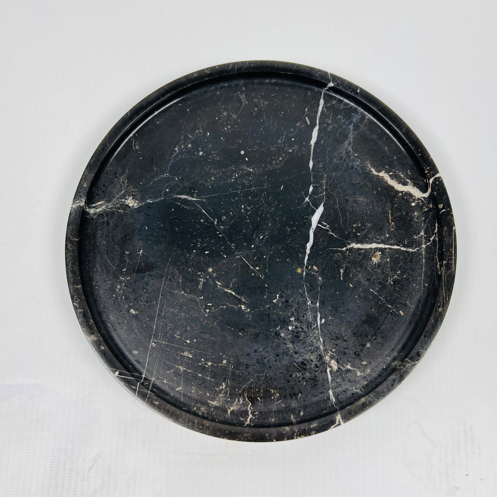 Dark Stone Plate