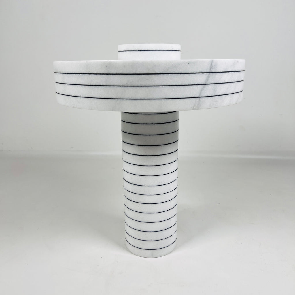 Stripe Beam Table Lamp