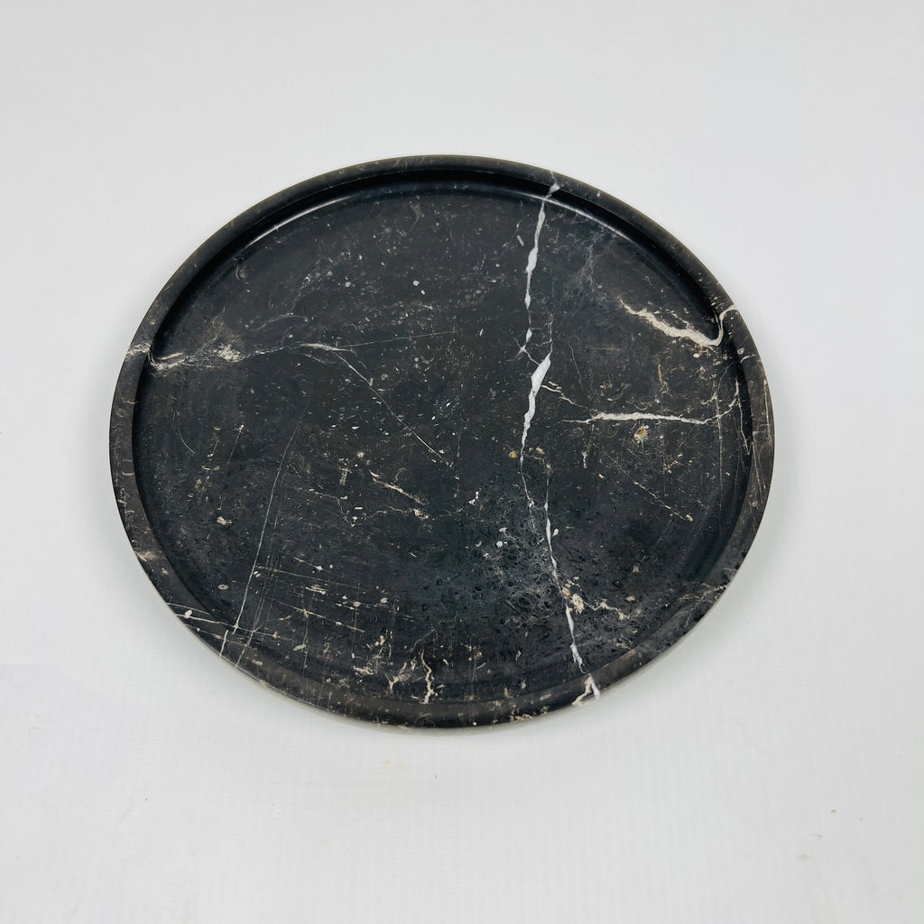 Dark Stone Plate