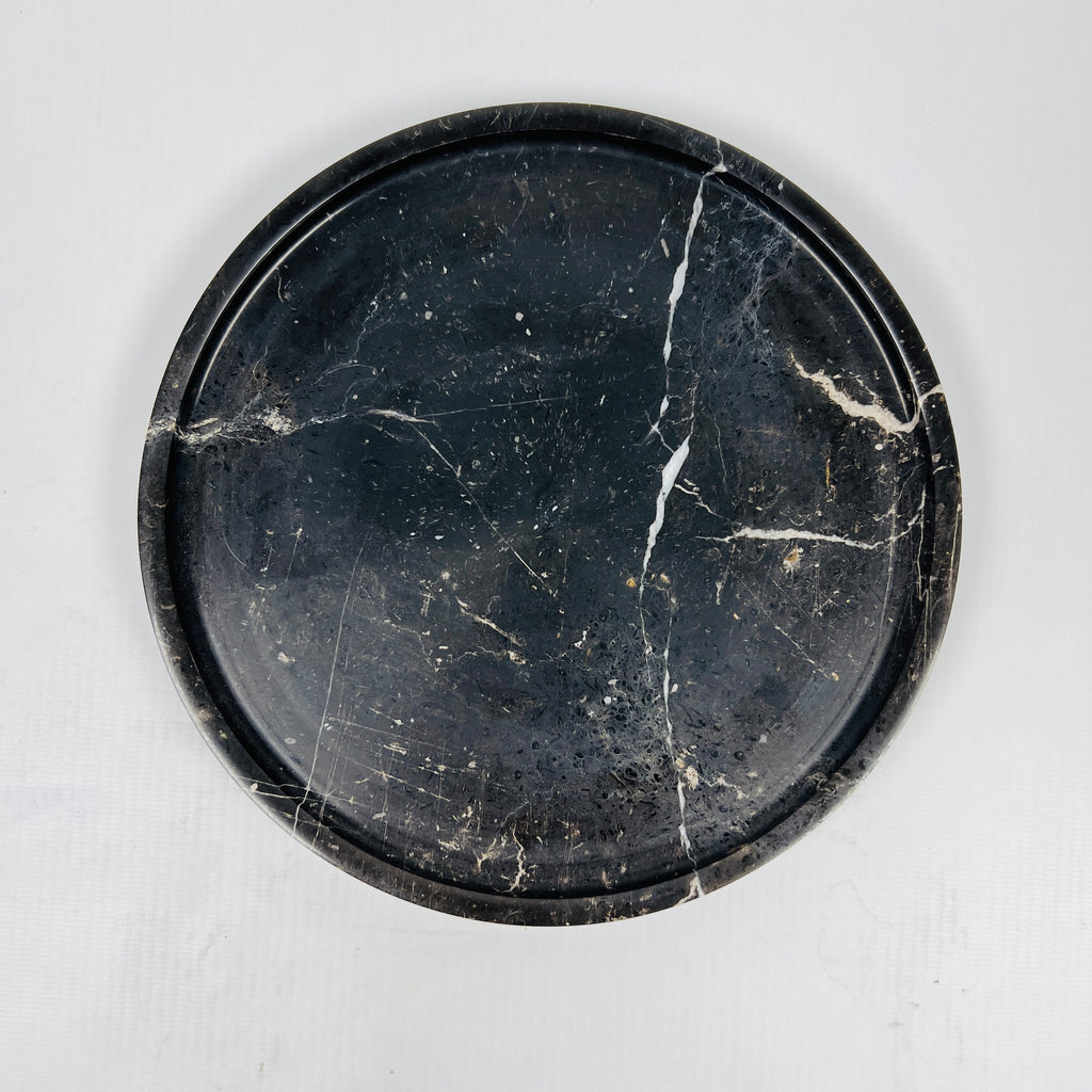 Dark Stone Plate