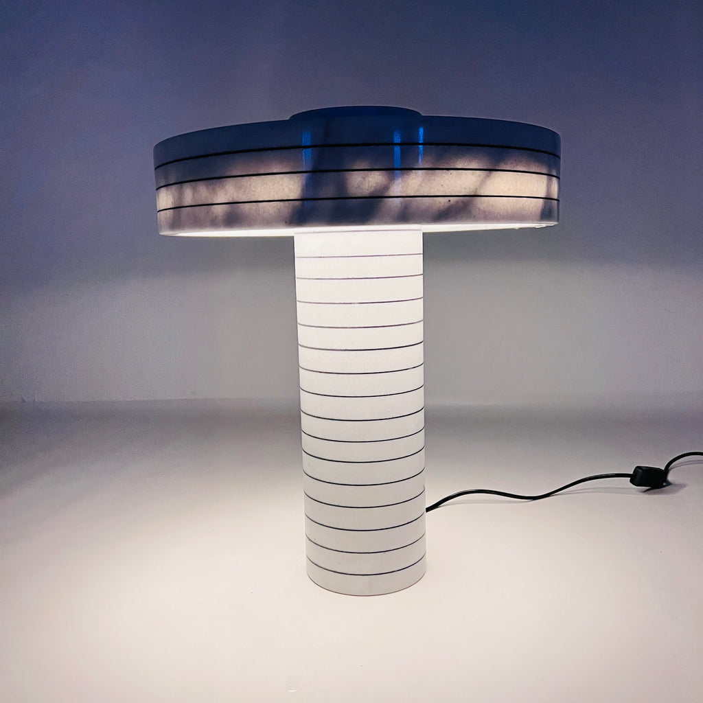 Stripe Beam Table Lamp