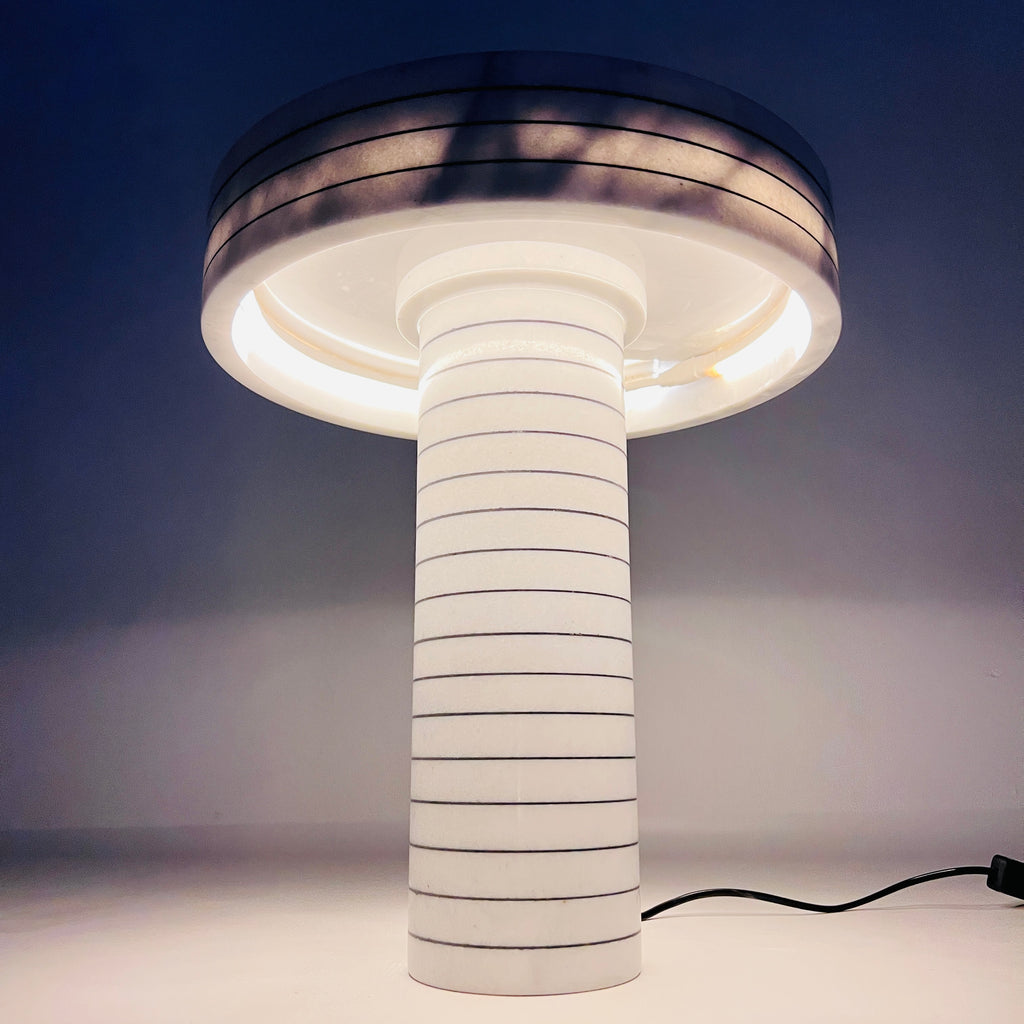 Stripe Beam Table Lamp