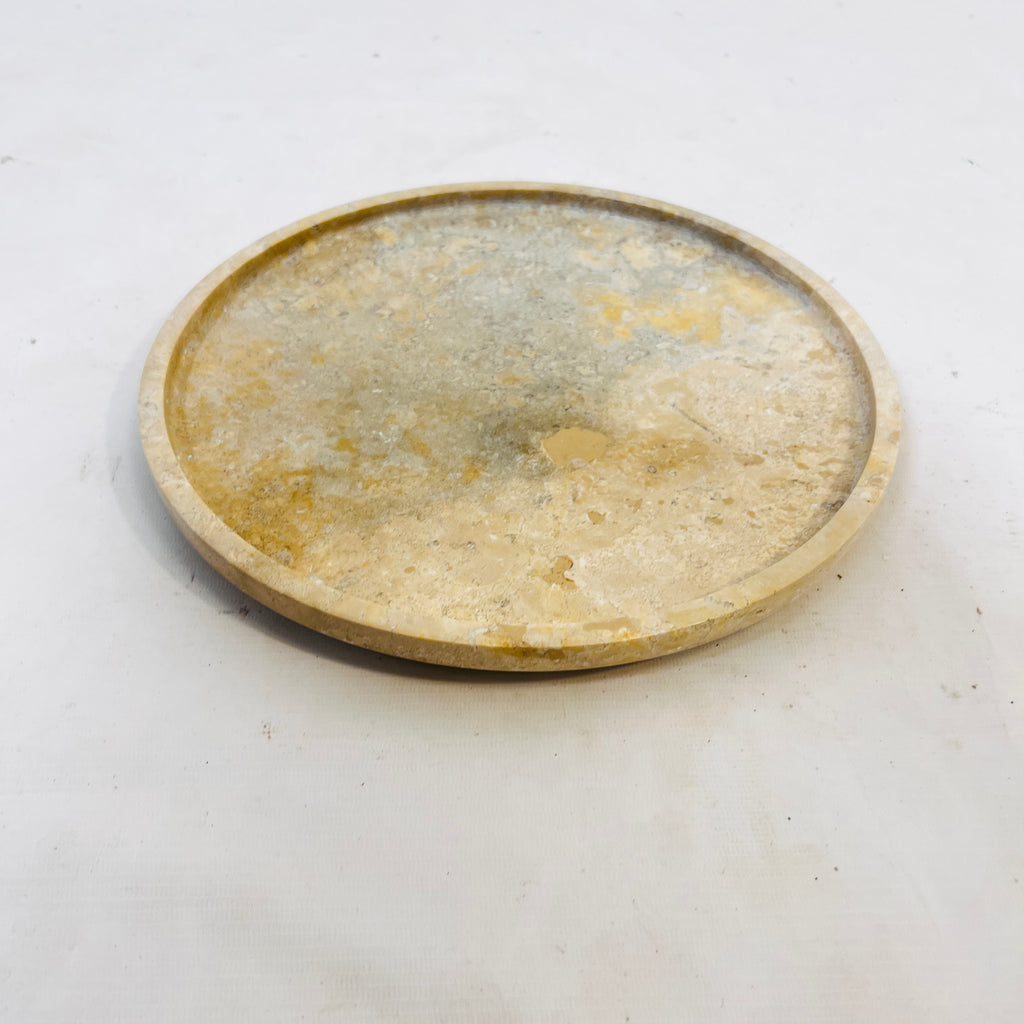 Elara Shell Plate