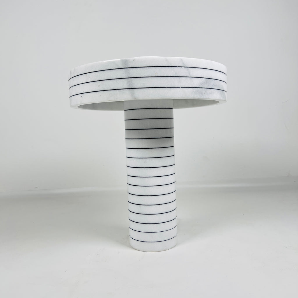 Stripe Beam Table Lamp