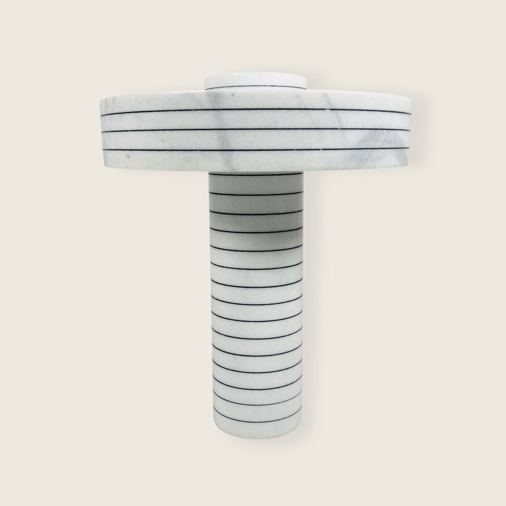 Stripe Beam Table Lamp