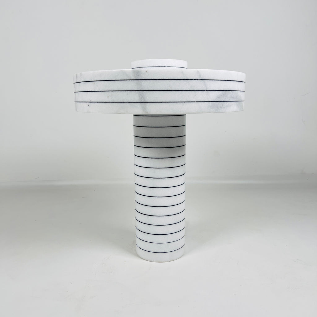 Stripe Beam Table Lamp