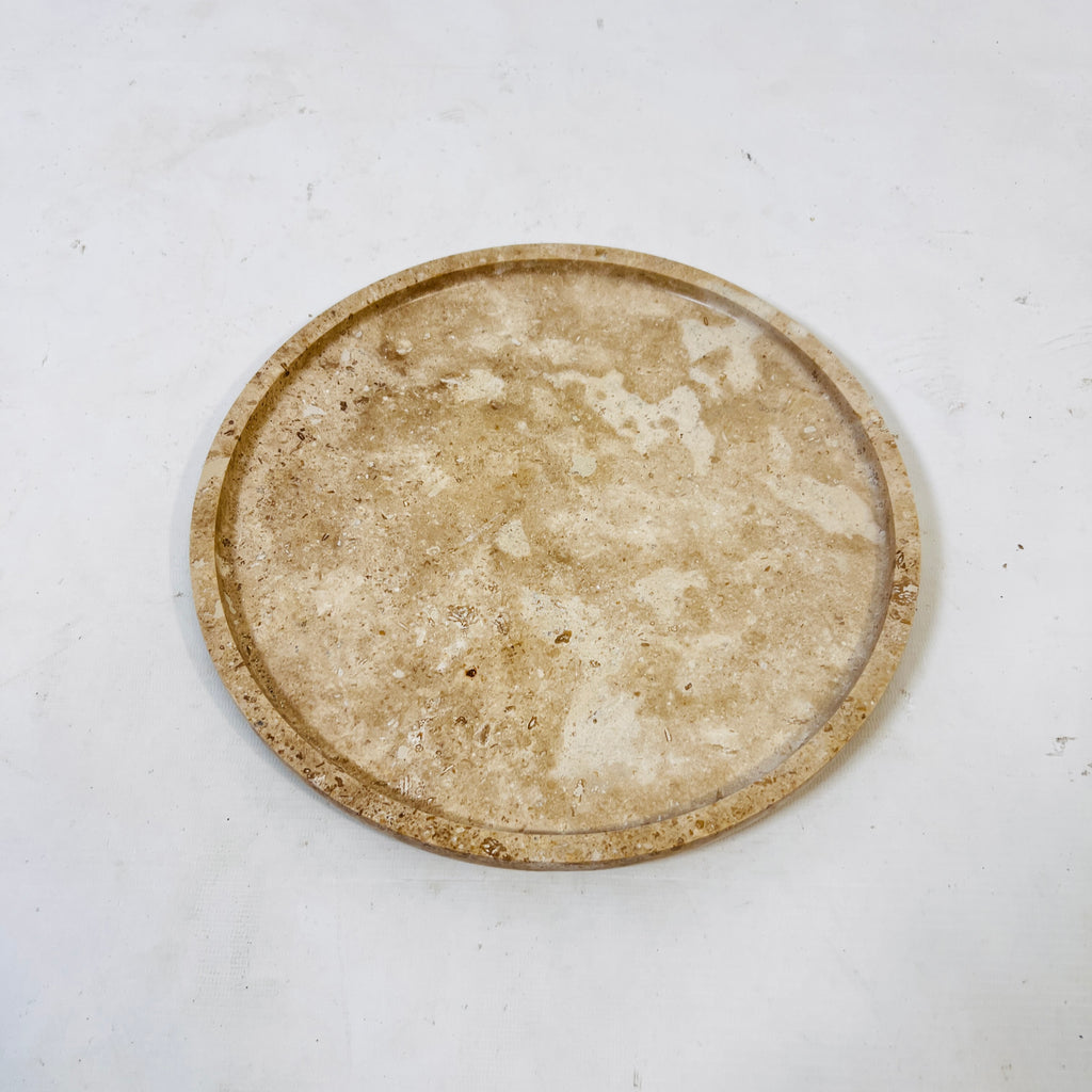 Elara Rise Plate