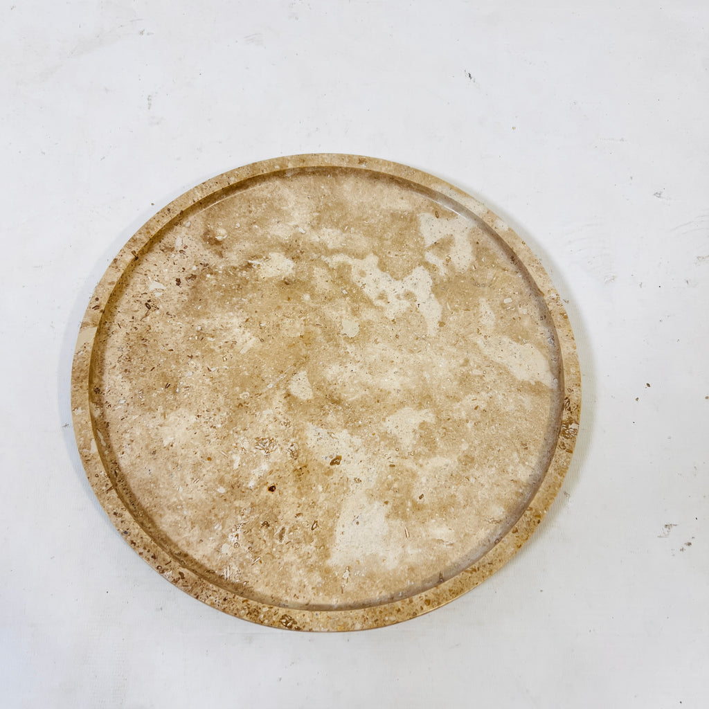 Elara Rise Plate