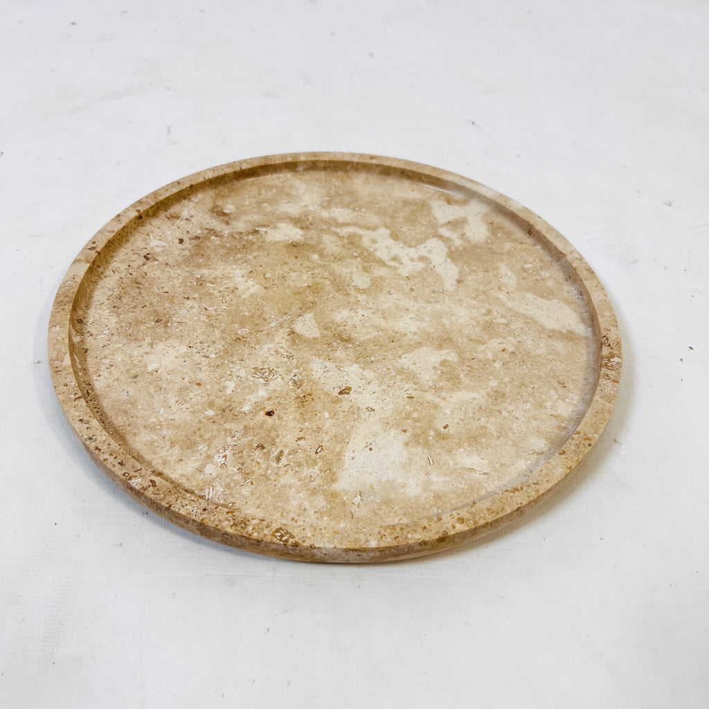 Elara Rise Plate