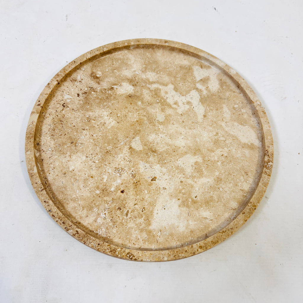 Elara Rise Plate