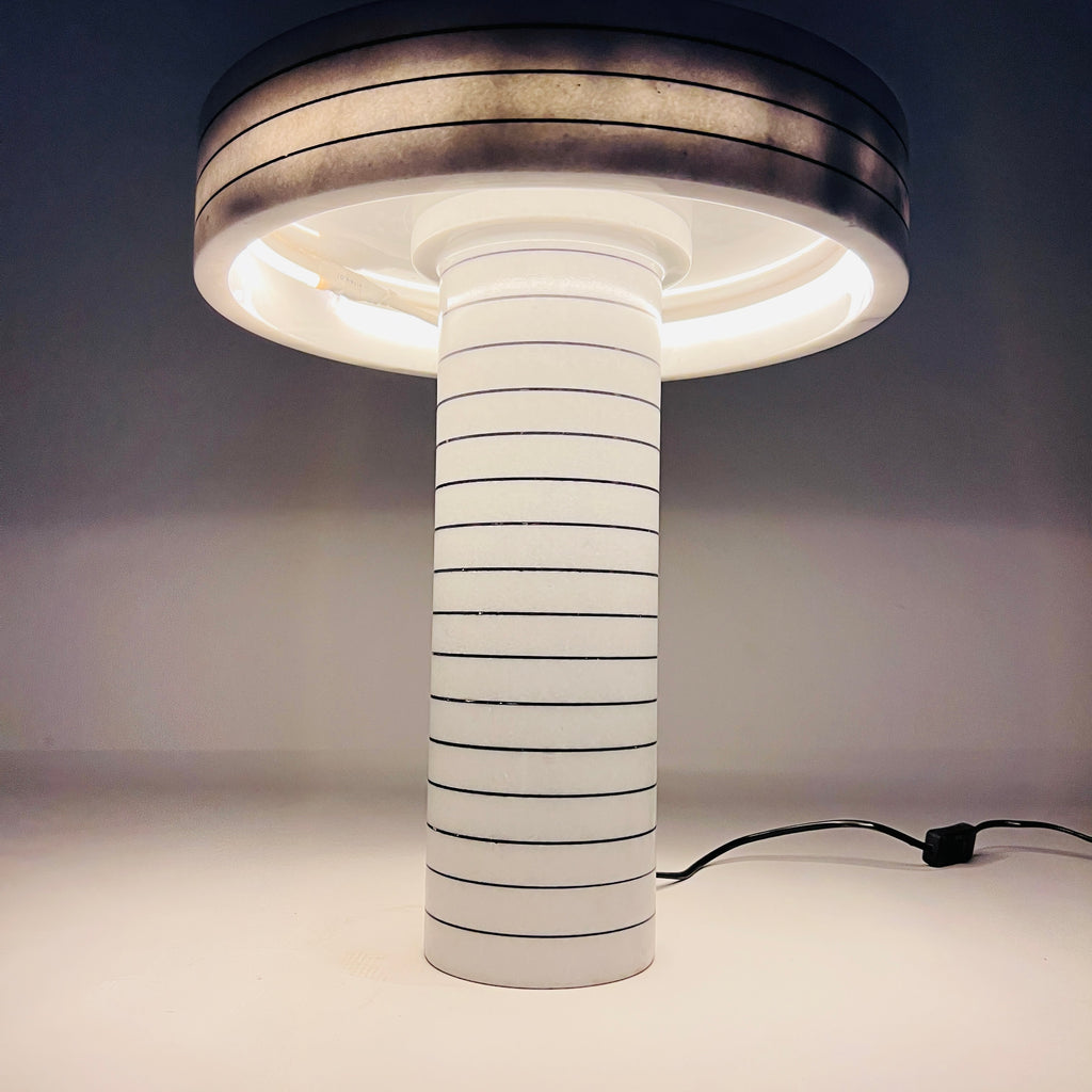 Stripe Beam Table Lamp