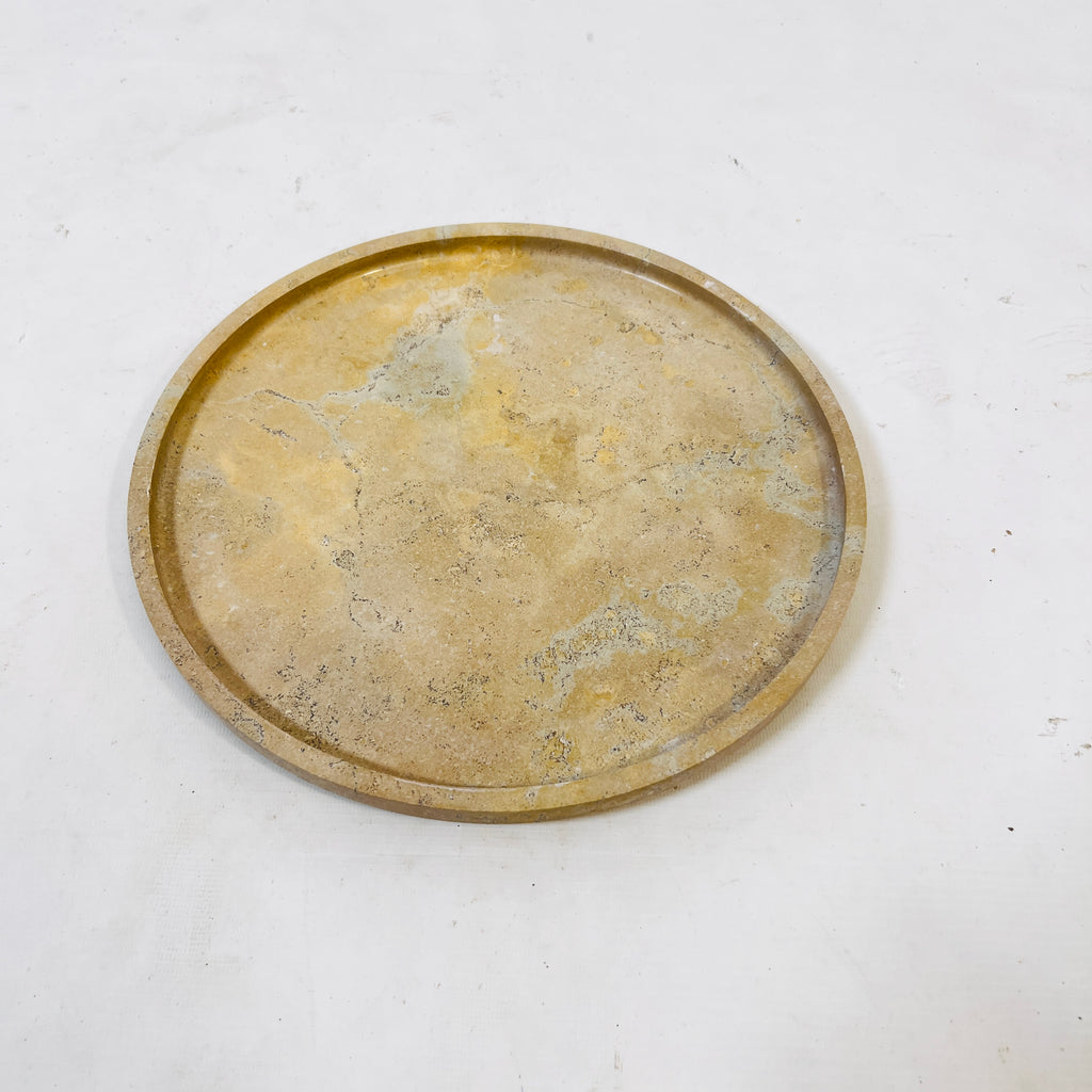 Elara Tierra Plate