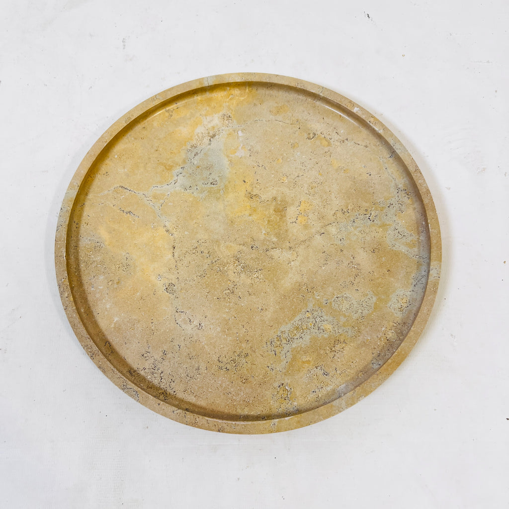 Elara Tierra Plate