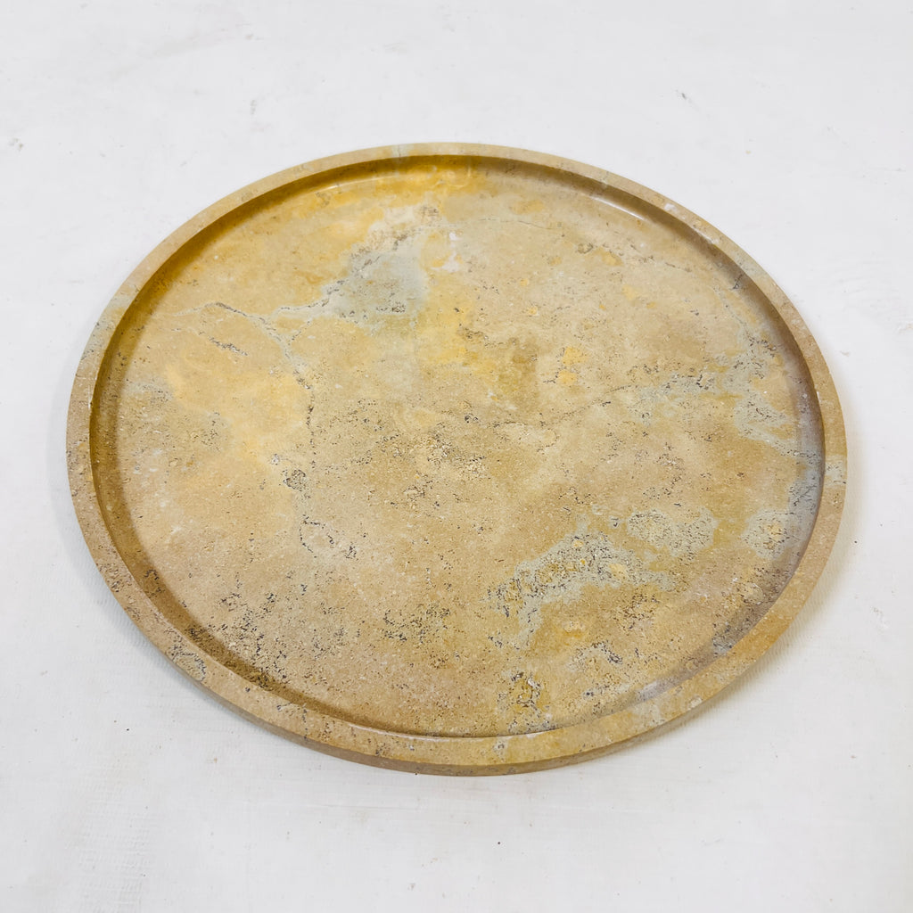 Elara Tierra Plate