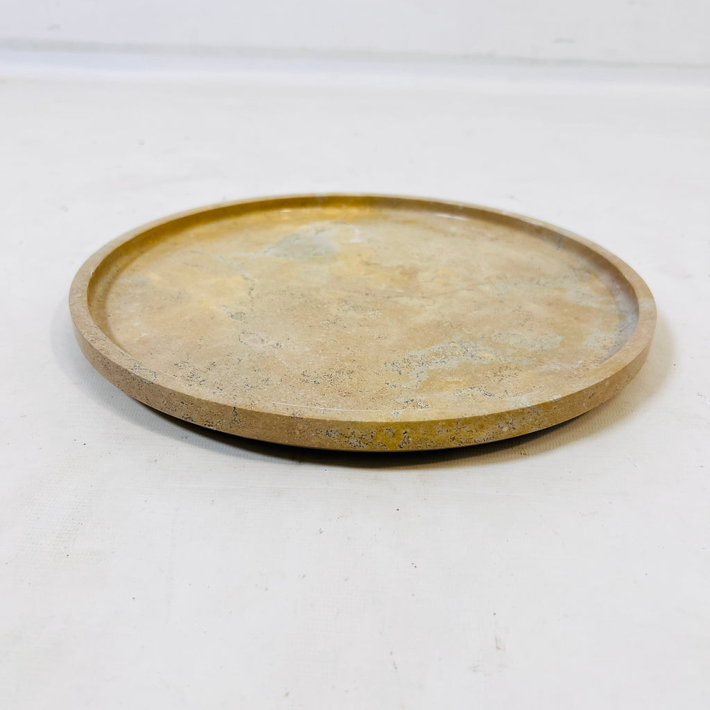 Elara Tierra Plate
