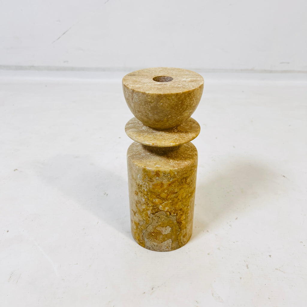 Solis Alto Candle Stand